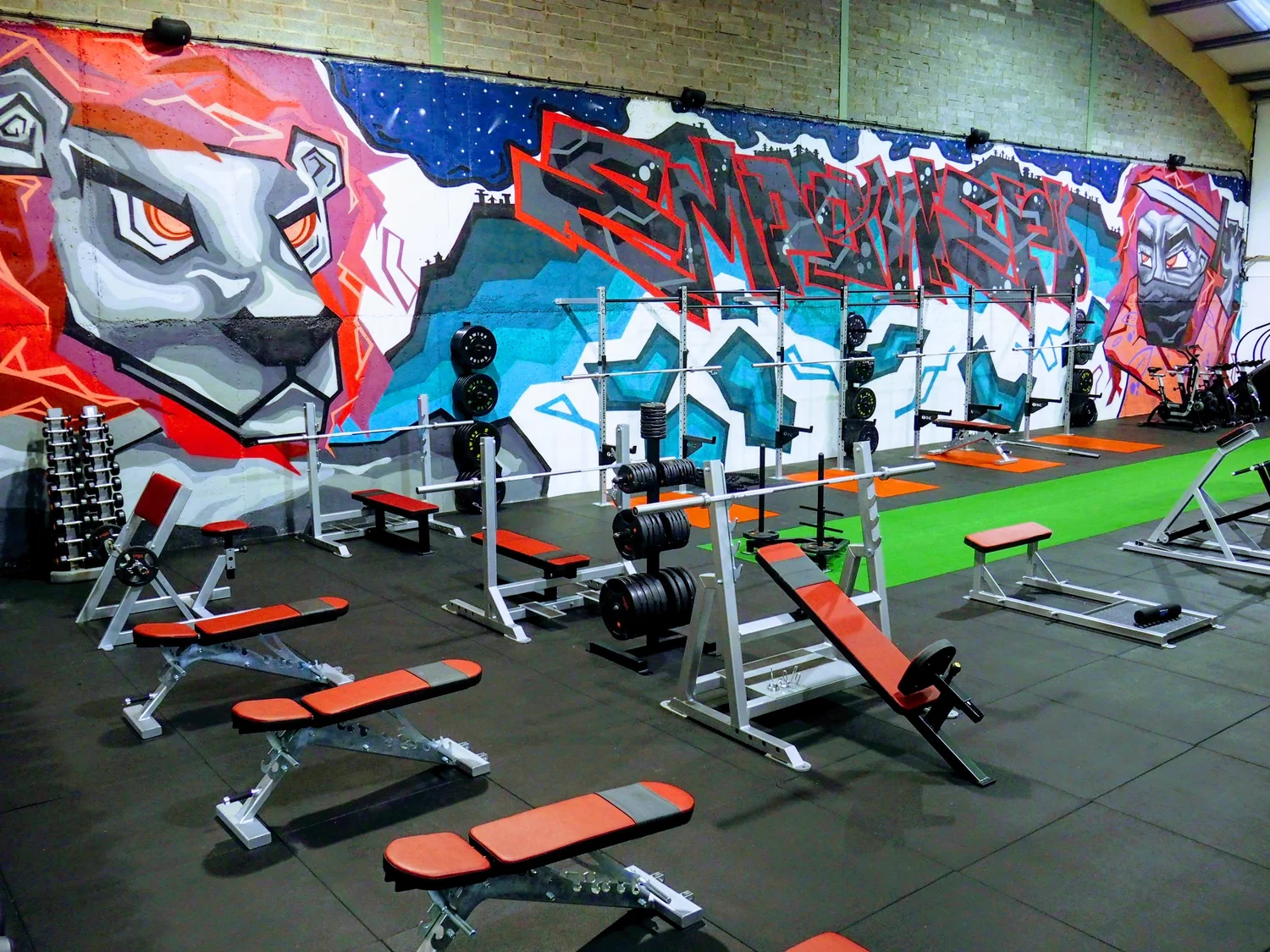 Empower Fitness