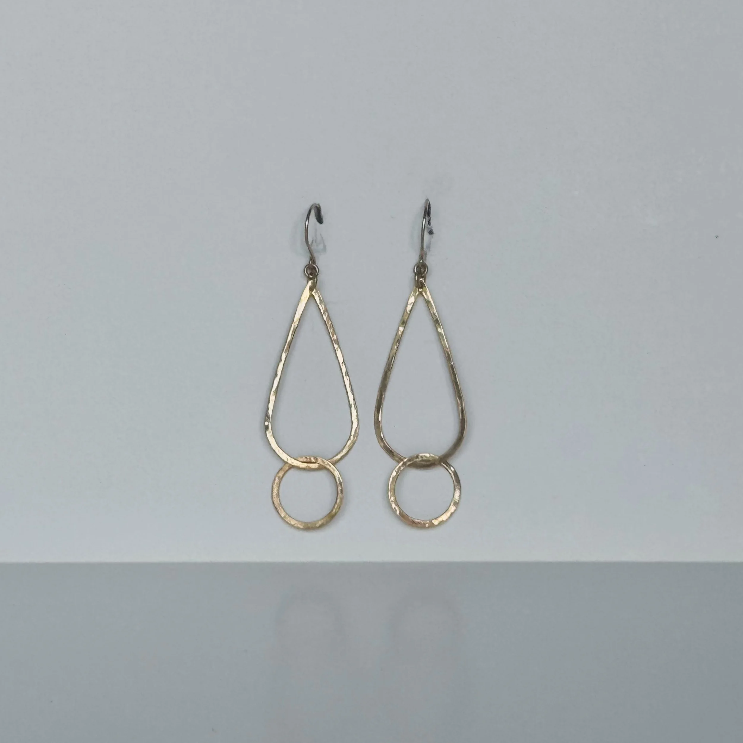 The Zoe Earrings