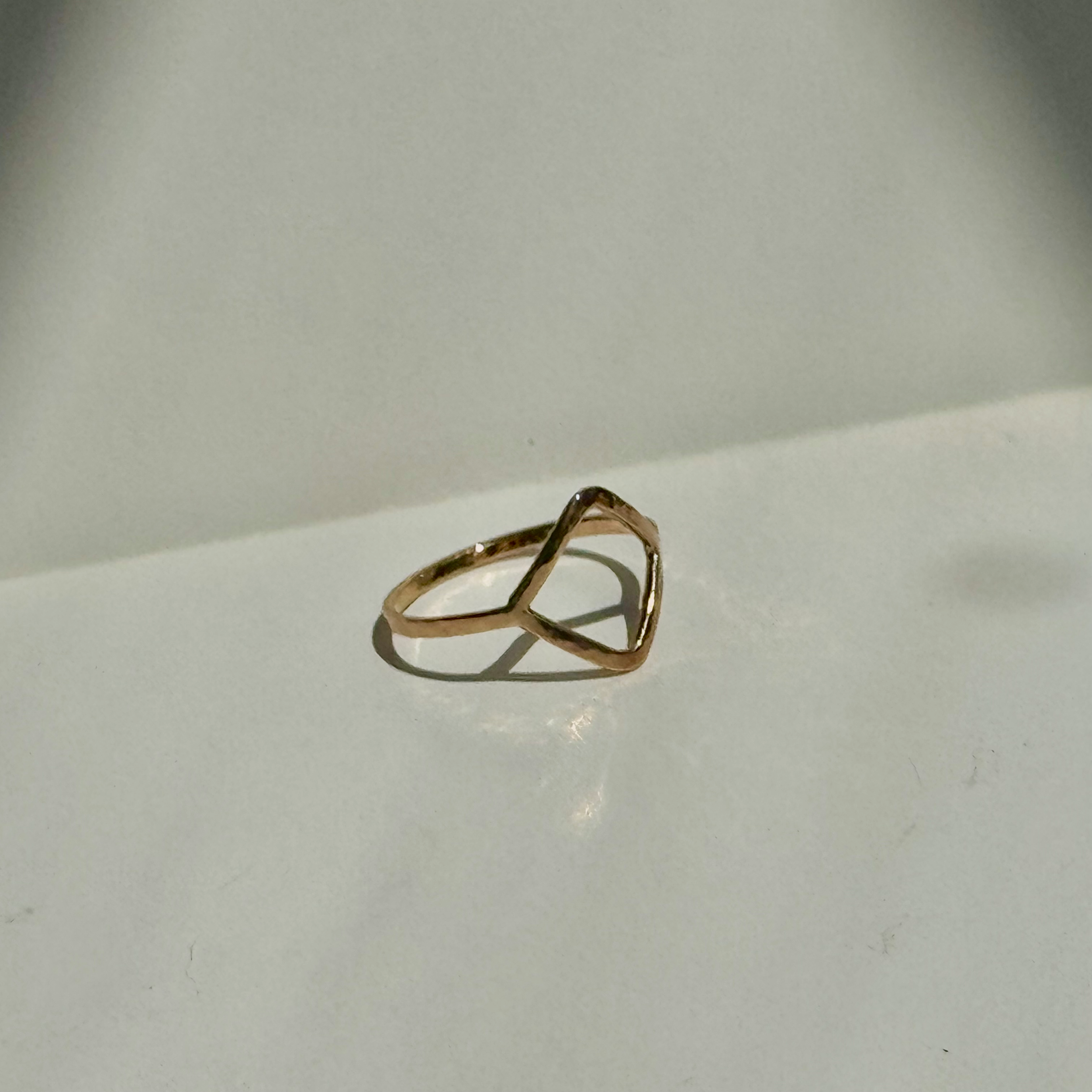Square Ring
