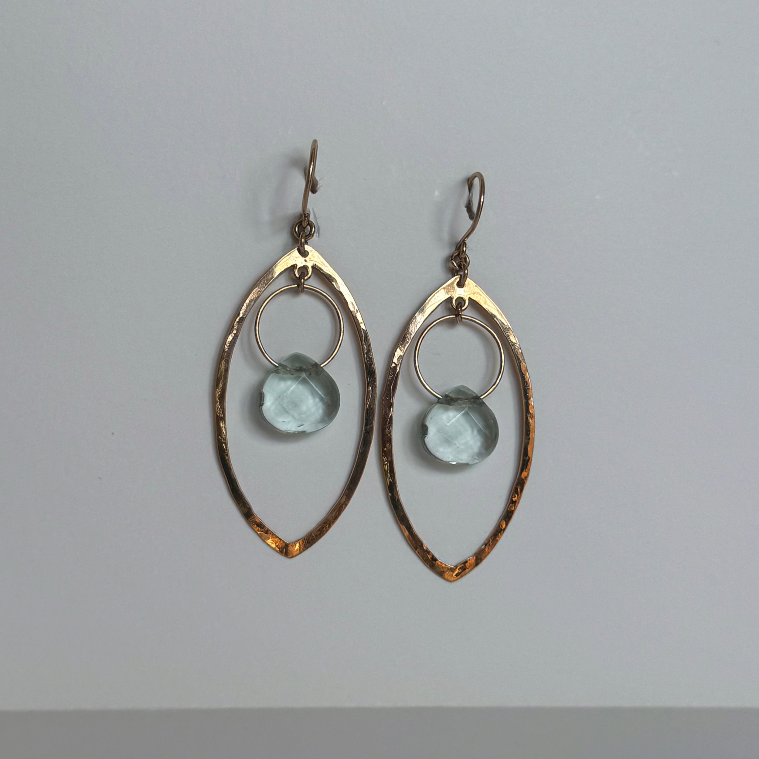 The Evy Earrings