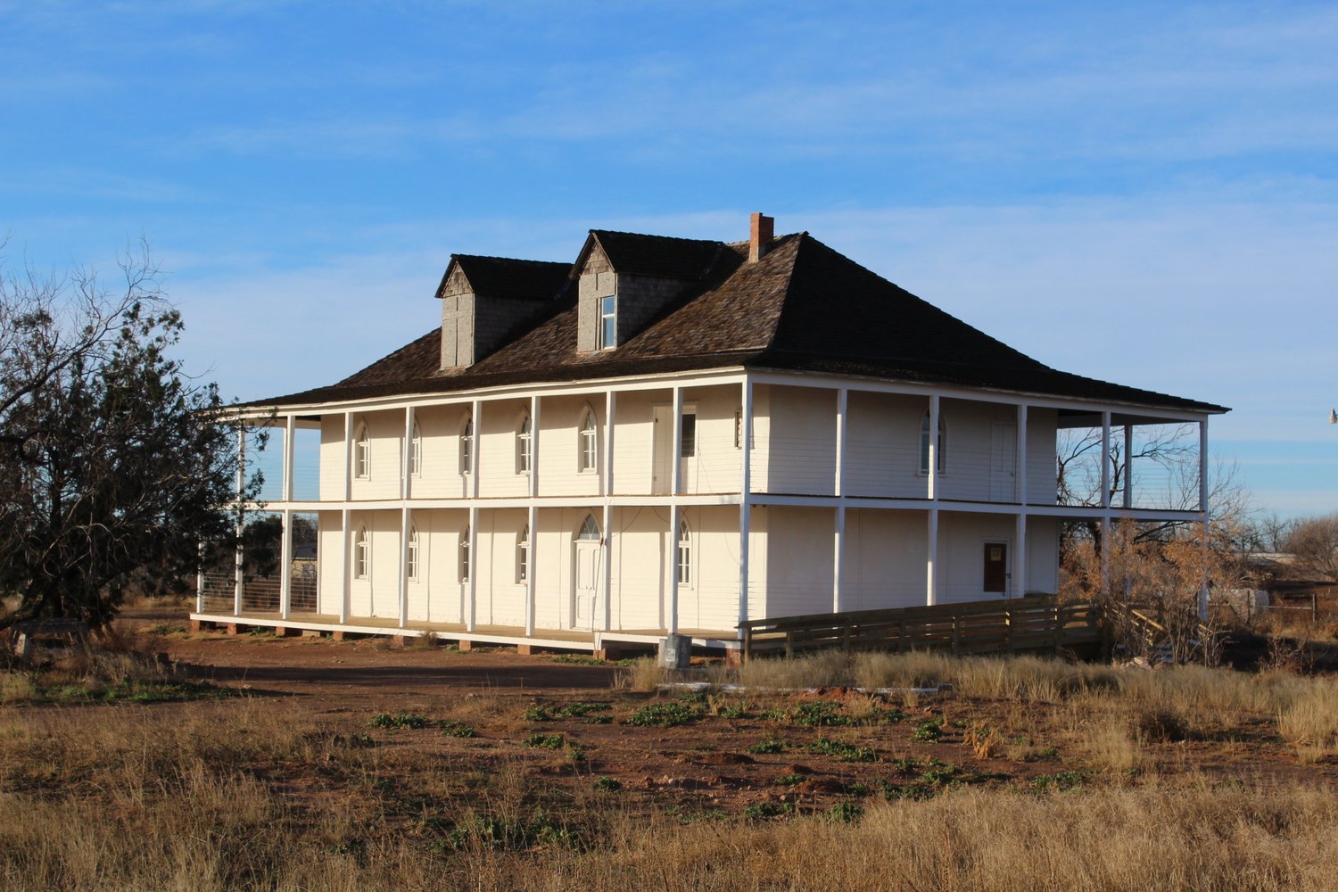 Martin County Convent Foundation Inc