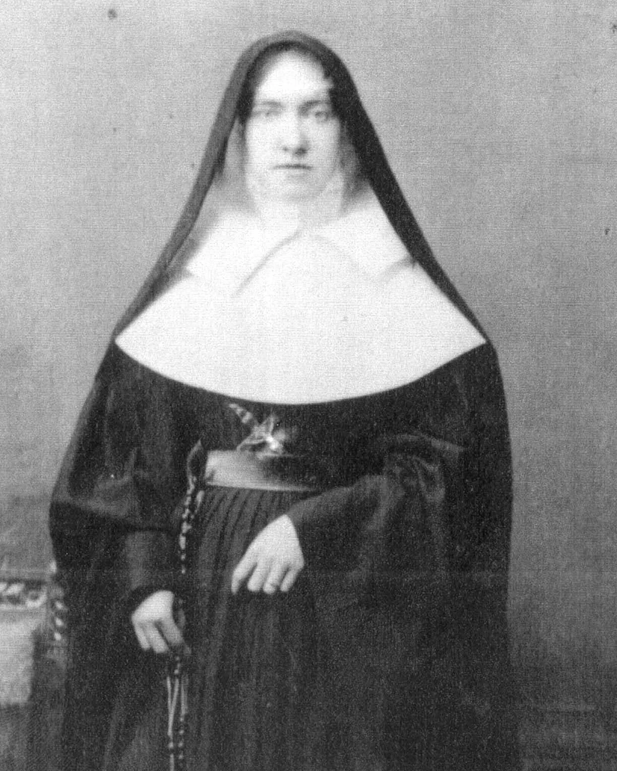 Sister Mary Angela