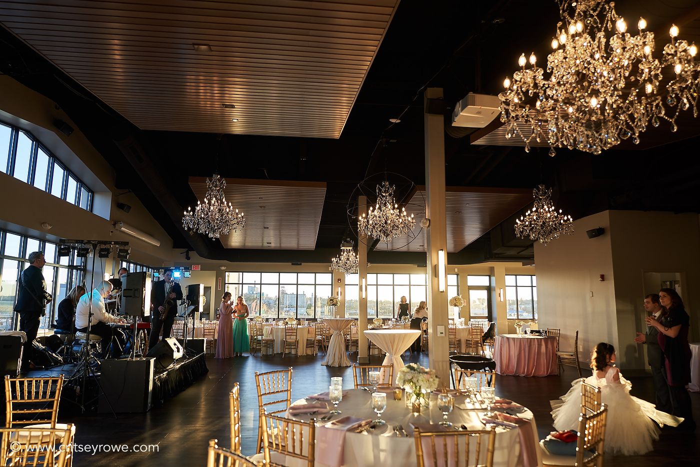 The Terrace at Cedar Hill