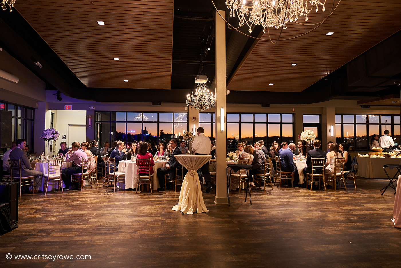 The Terrace at Cedar Hill