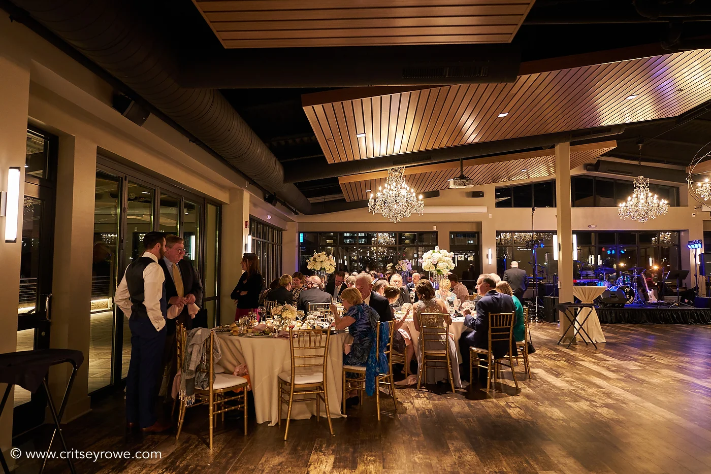 Wedding Reception