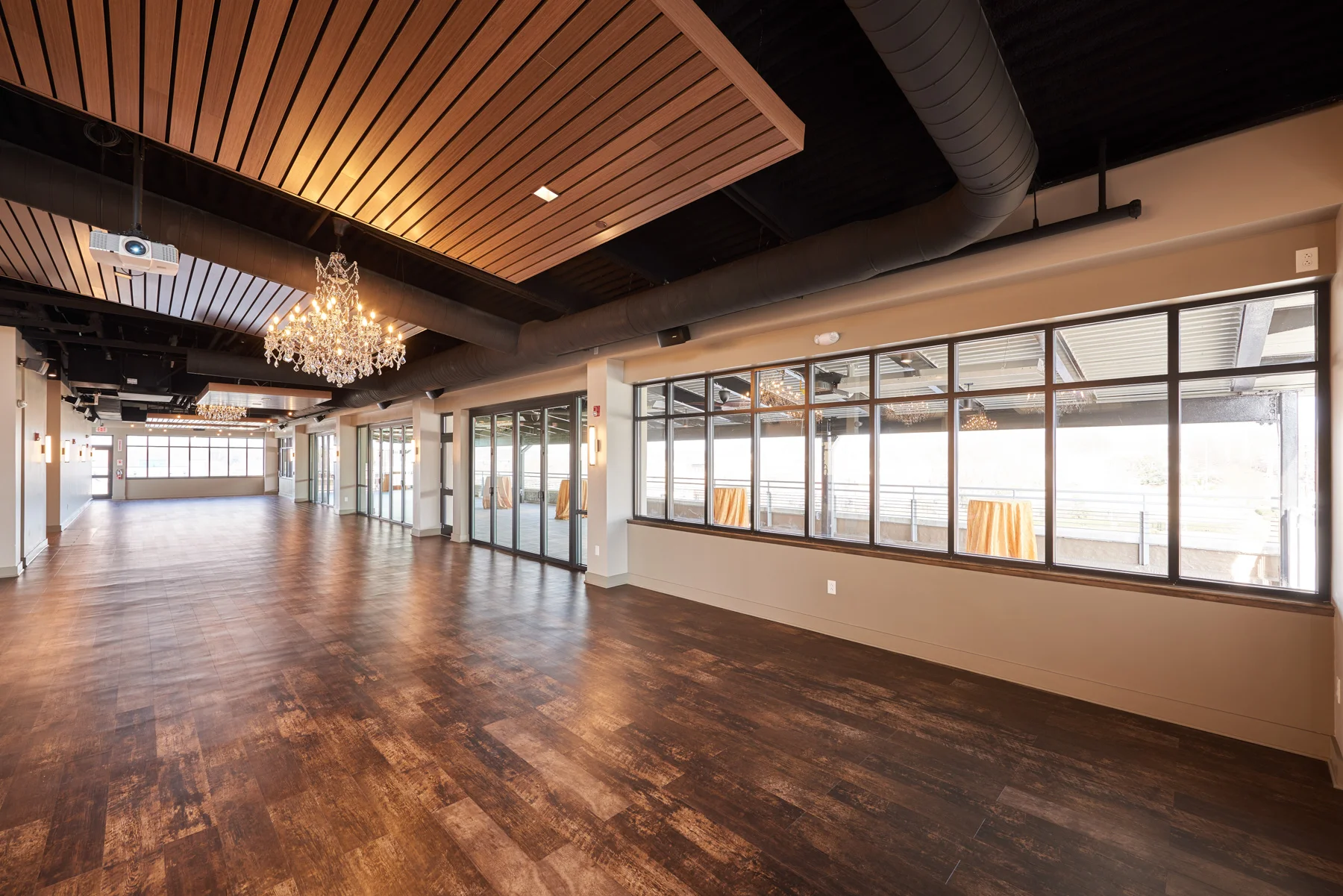 Charlotte Event Venue