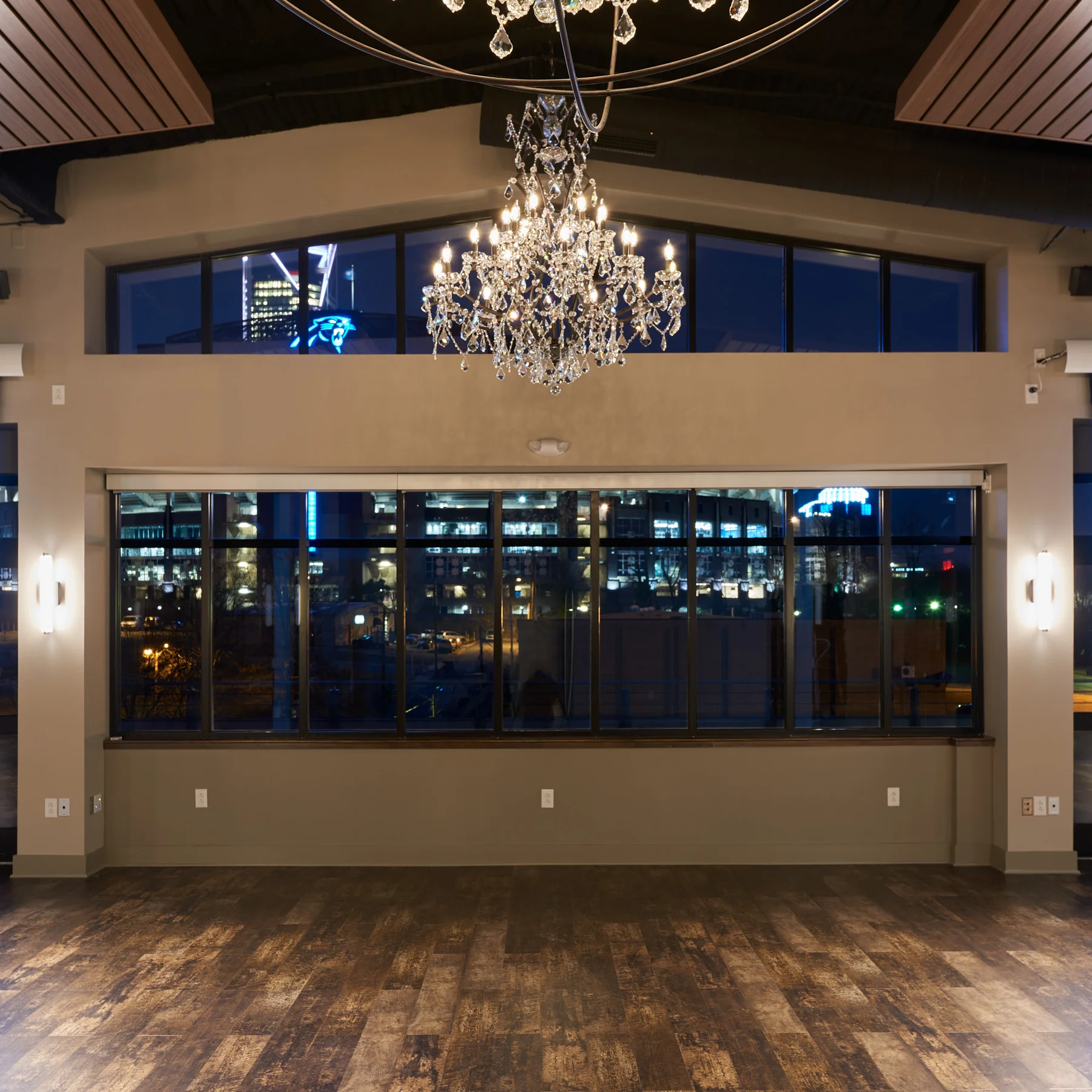 The Terrace at Cedar Hill
