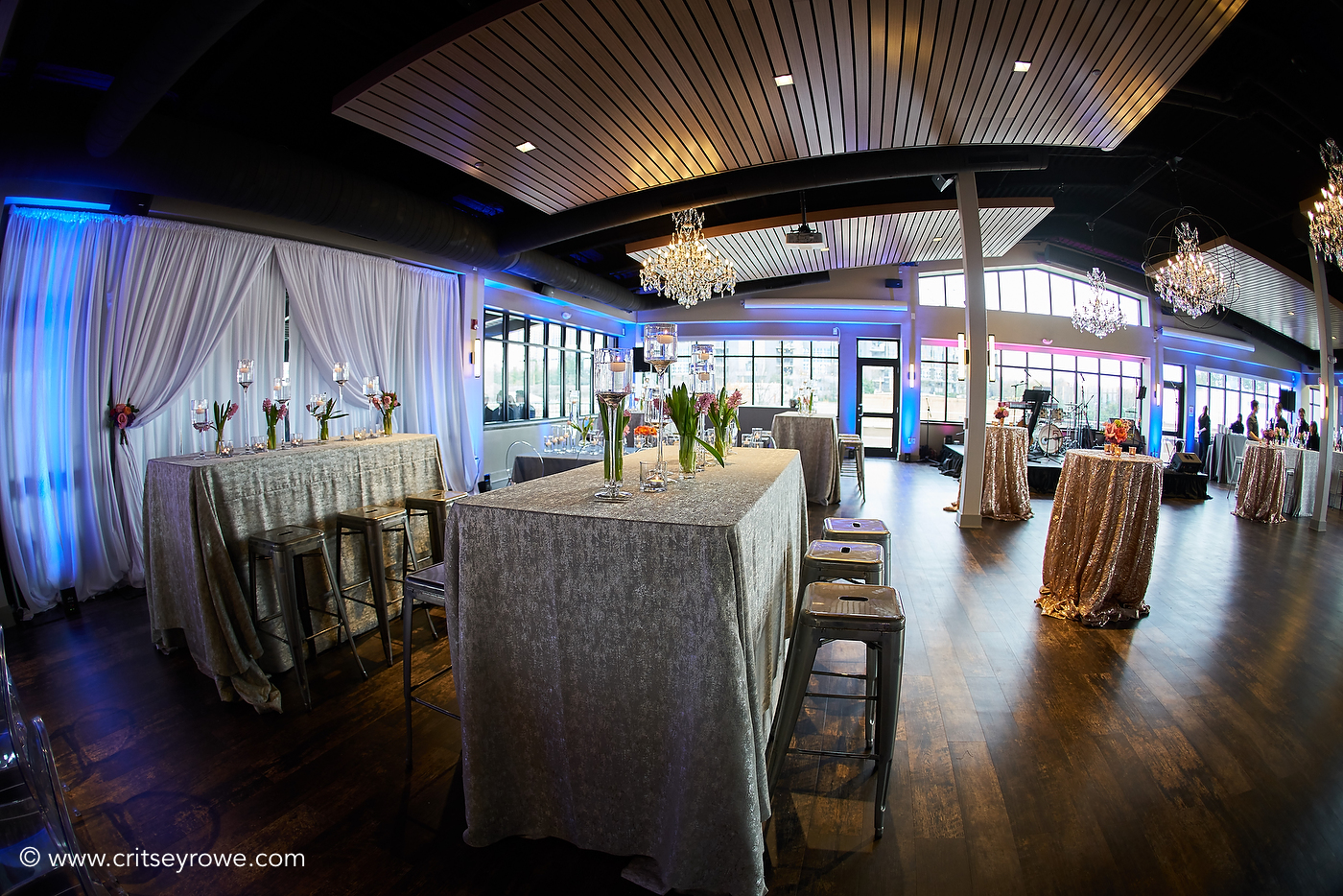 The Terrace at Cedar Hill