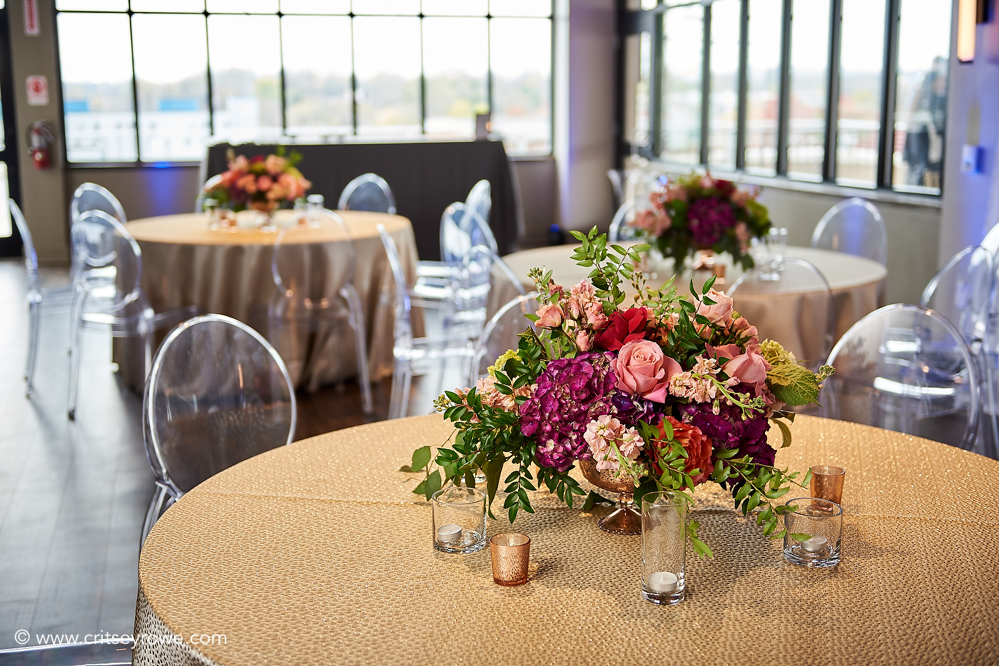 The Terrace at Cedar Hill