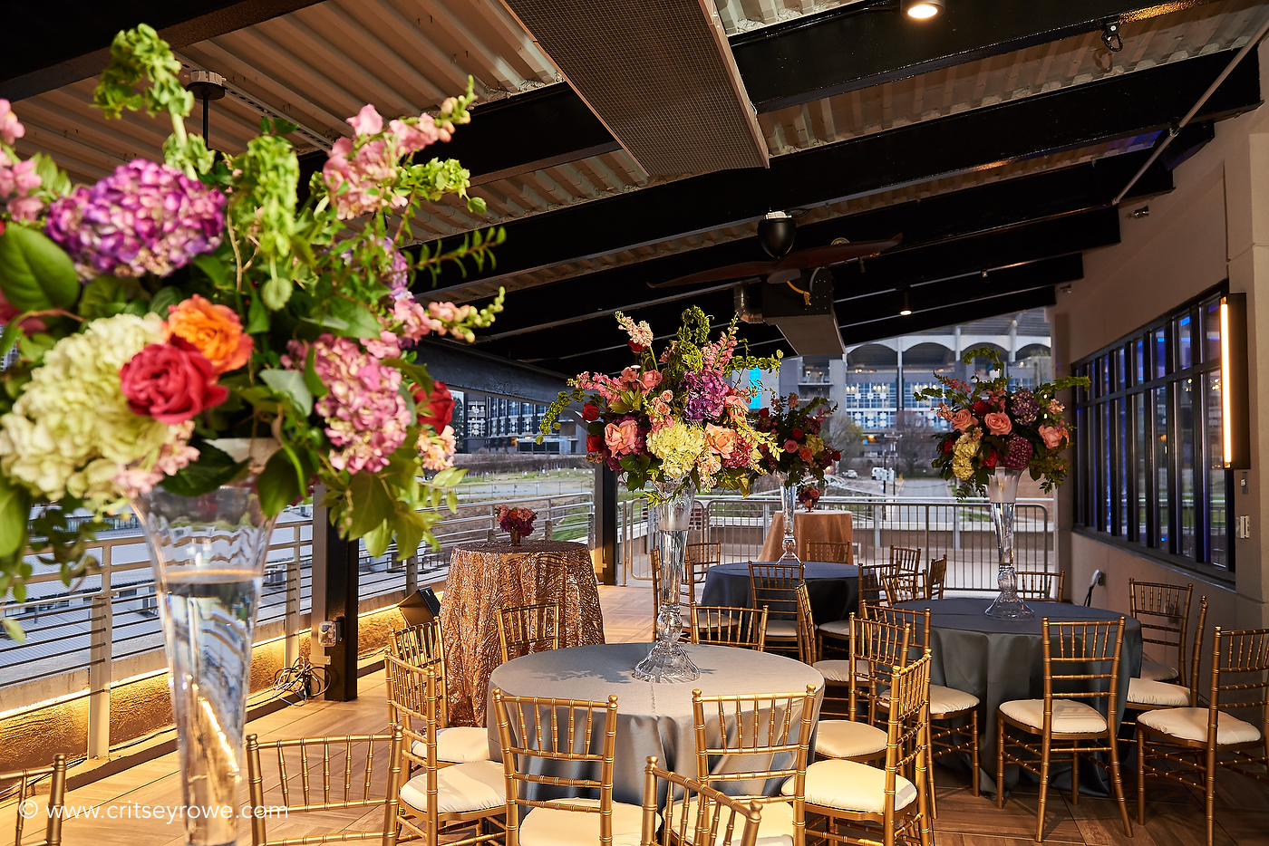 The Terrace at Cedar Hill