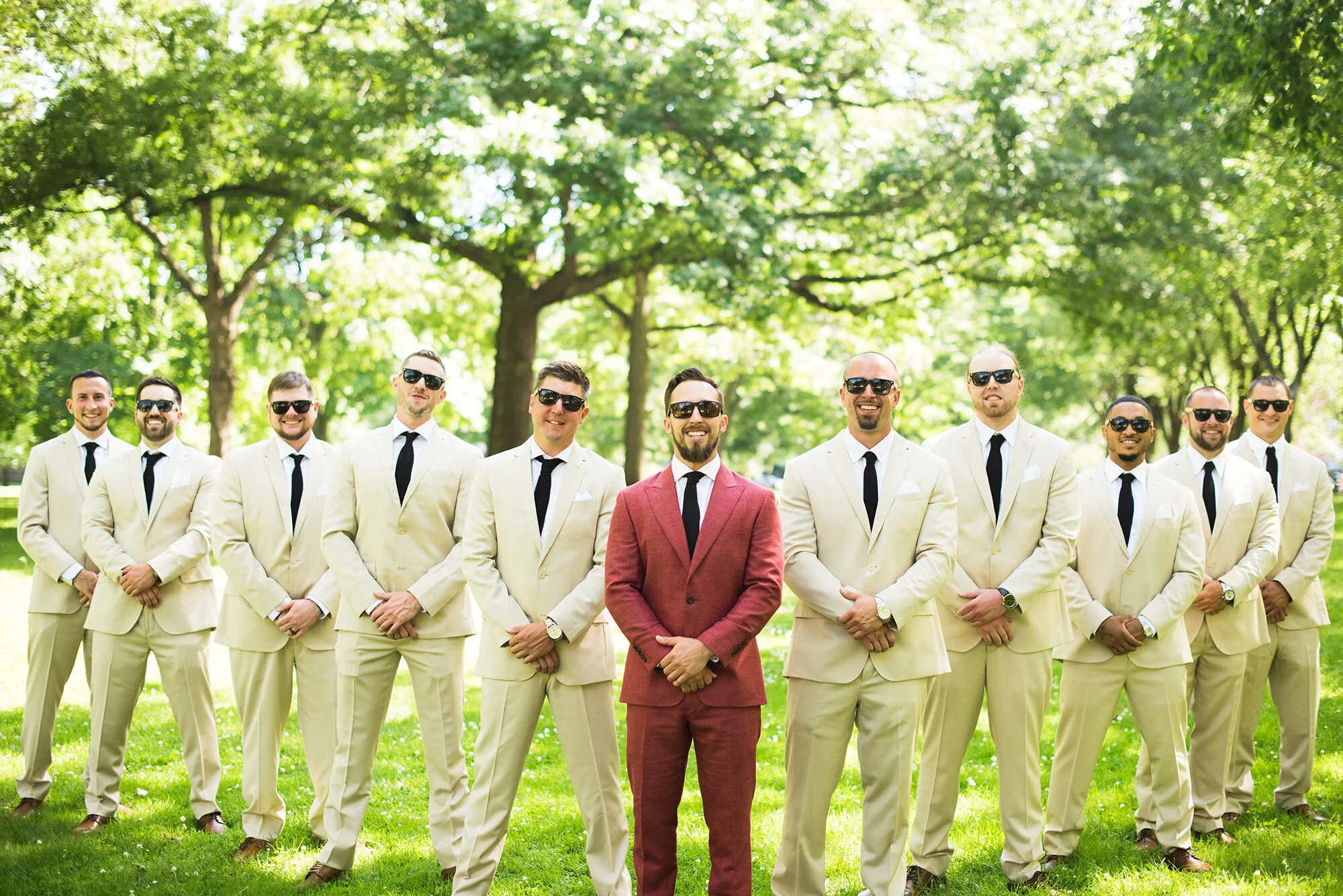 Groom Preparation Checklist | Free PDF