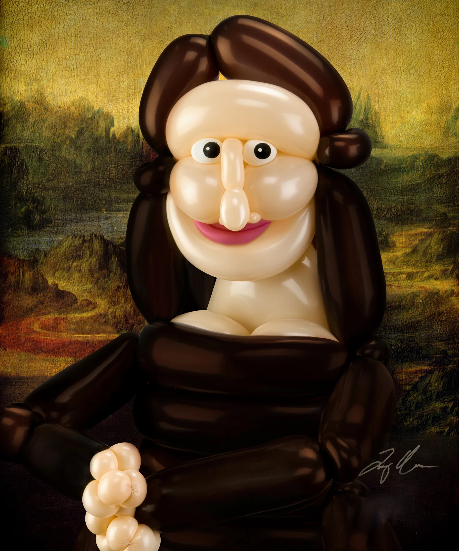 Illustration/Animation