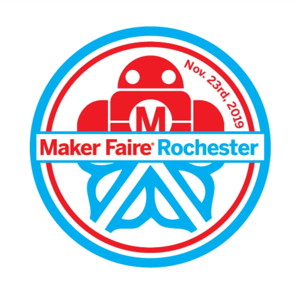 Maker Faire Rochester
