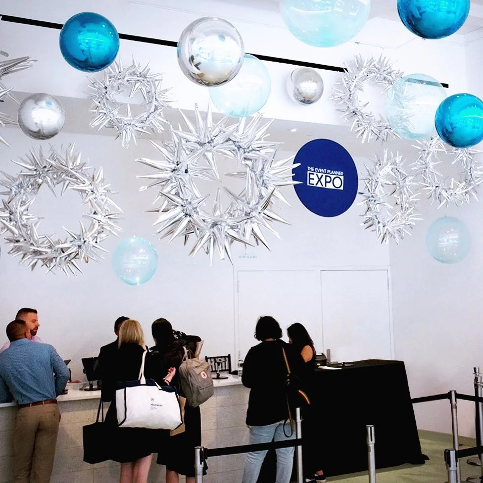 The Event Planner Expo