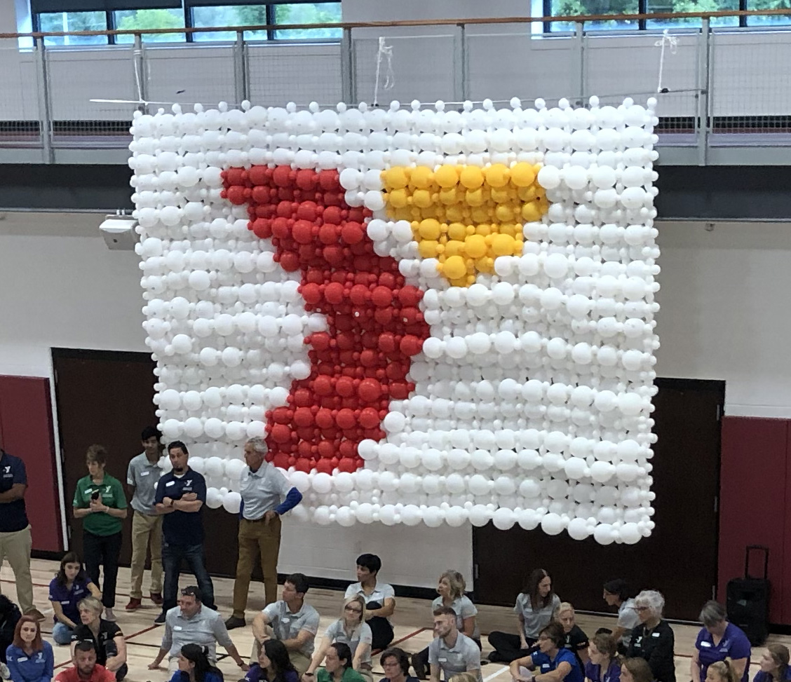 Celebrating your brand