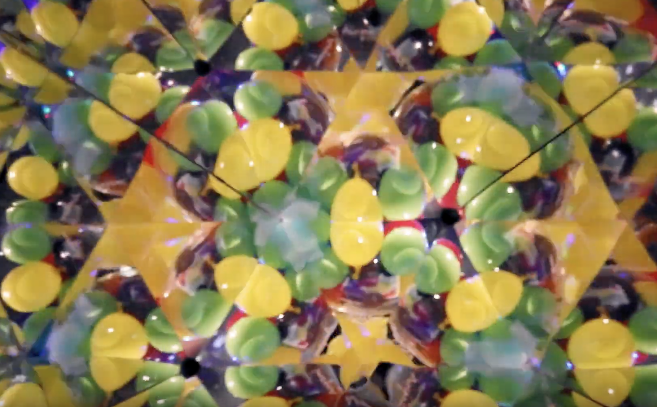 Kaleidoscopes