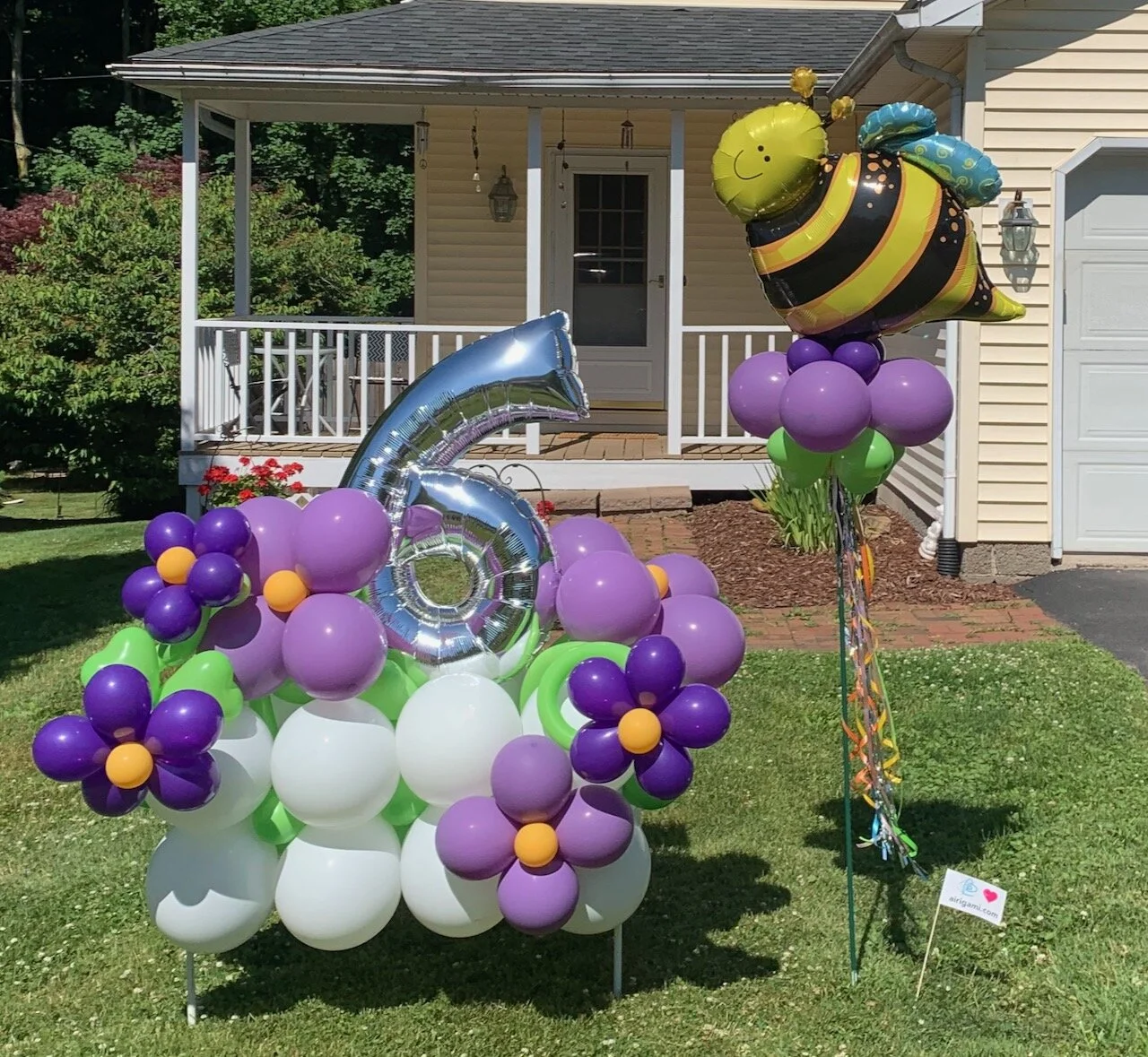 Celebrating during a pandemic - the pivot