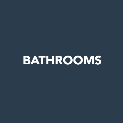 Bathrooms - Our House Design Build, Reading MA