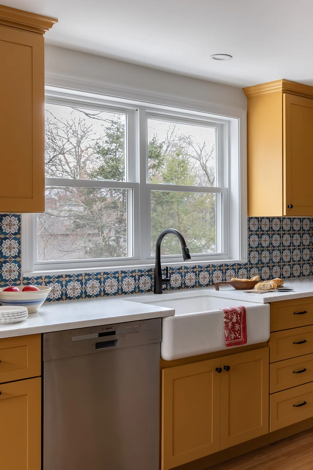 LONGFELLOW ROAD KITCHEN