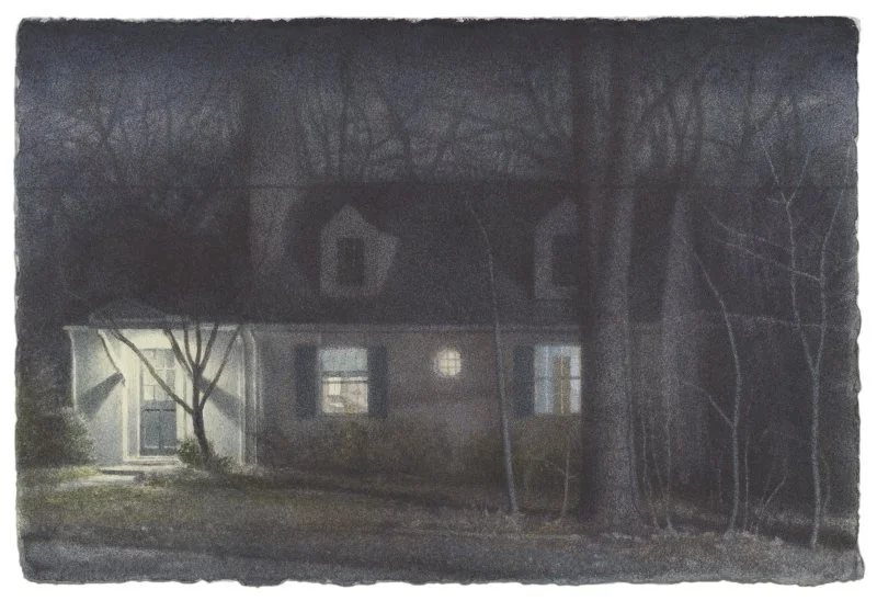 House: Midwinter