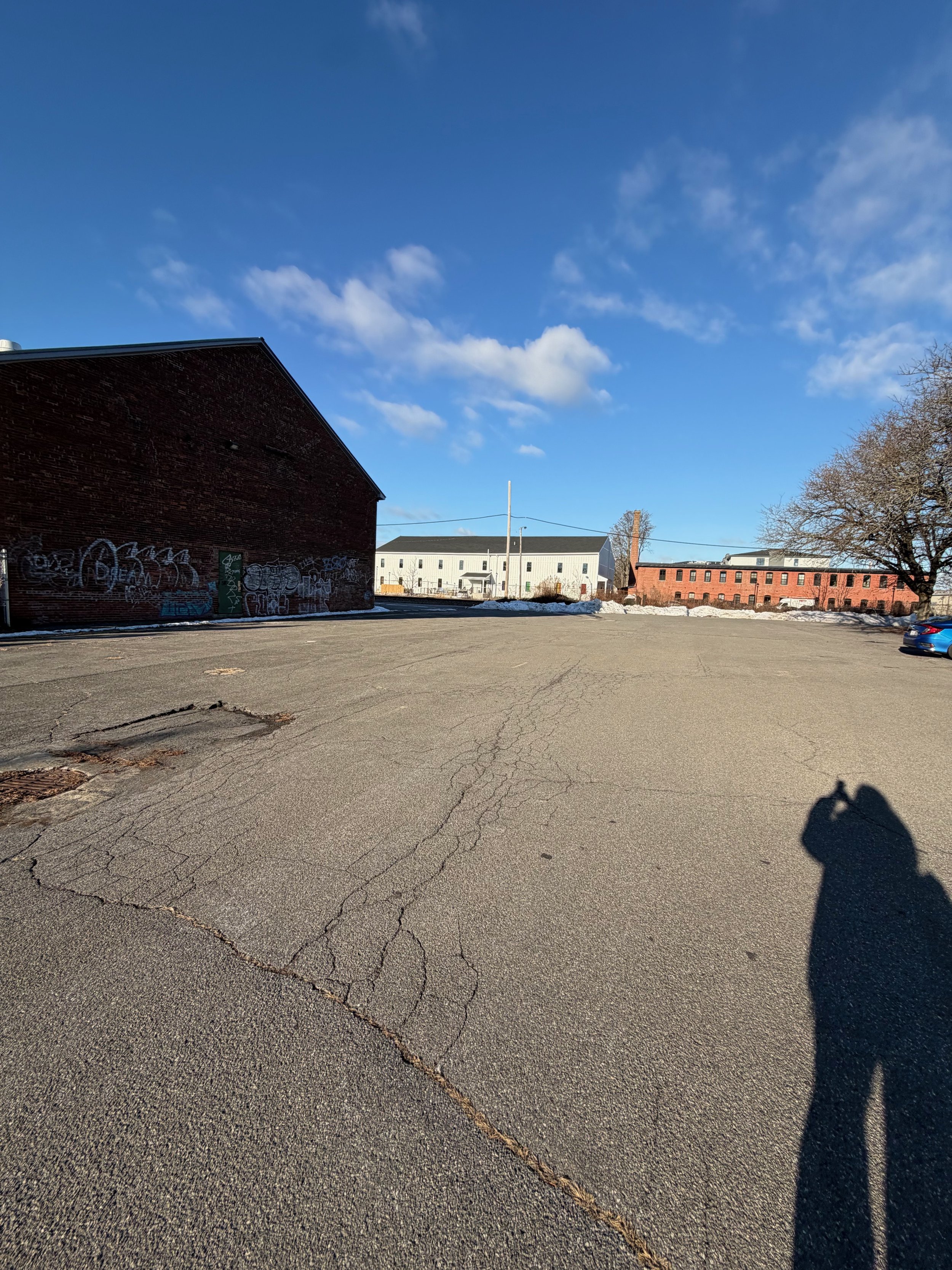 Stay Frosty, Kingston, NY June 2026