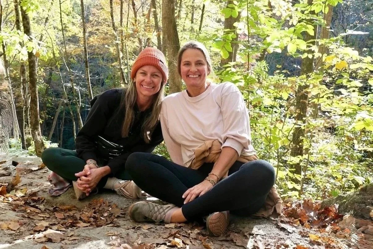 THE FOREST RETREAT