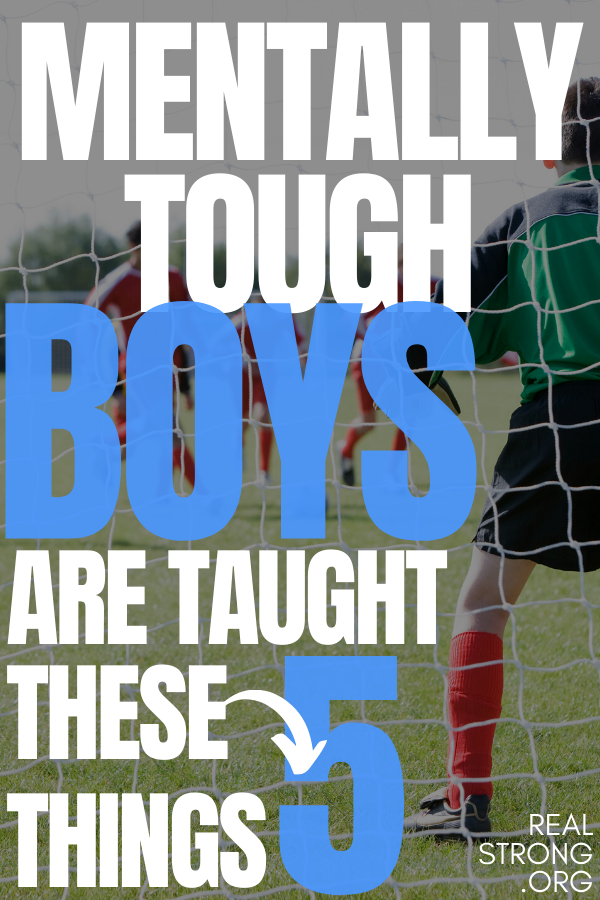 What boys need to thriveIf you are a mom of boys wondering how to raise strong sons: mentally tough, emotionally healthy, strong, confident and humble boys, this is the best article! I am raising 3 boys and have learned what boys need to become good…