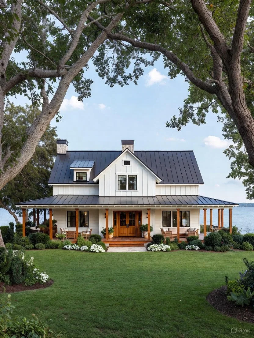 beautiful clean home design simple healthy