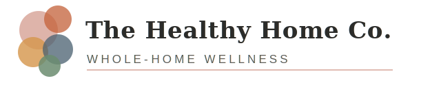 The Healthy Home Co. - AIQ. Natural Healing. Restored Relationships.