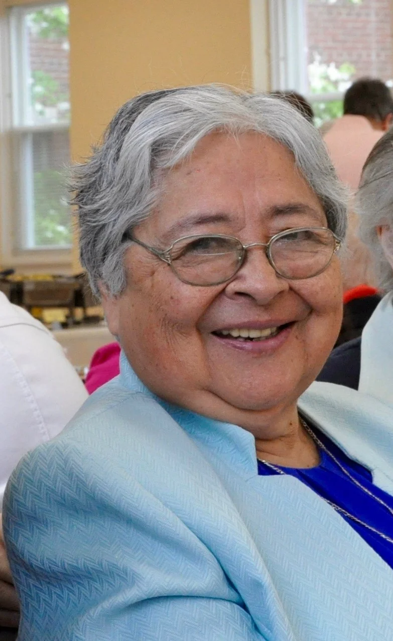 Margarita Cardenas, RSHM