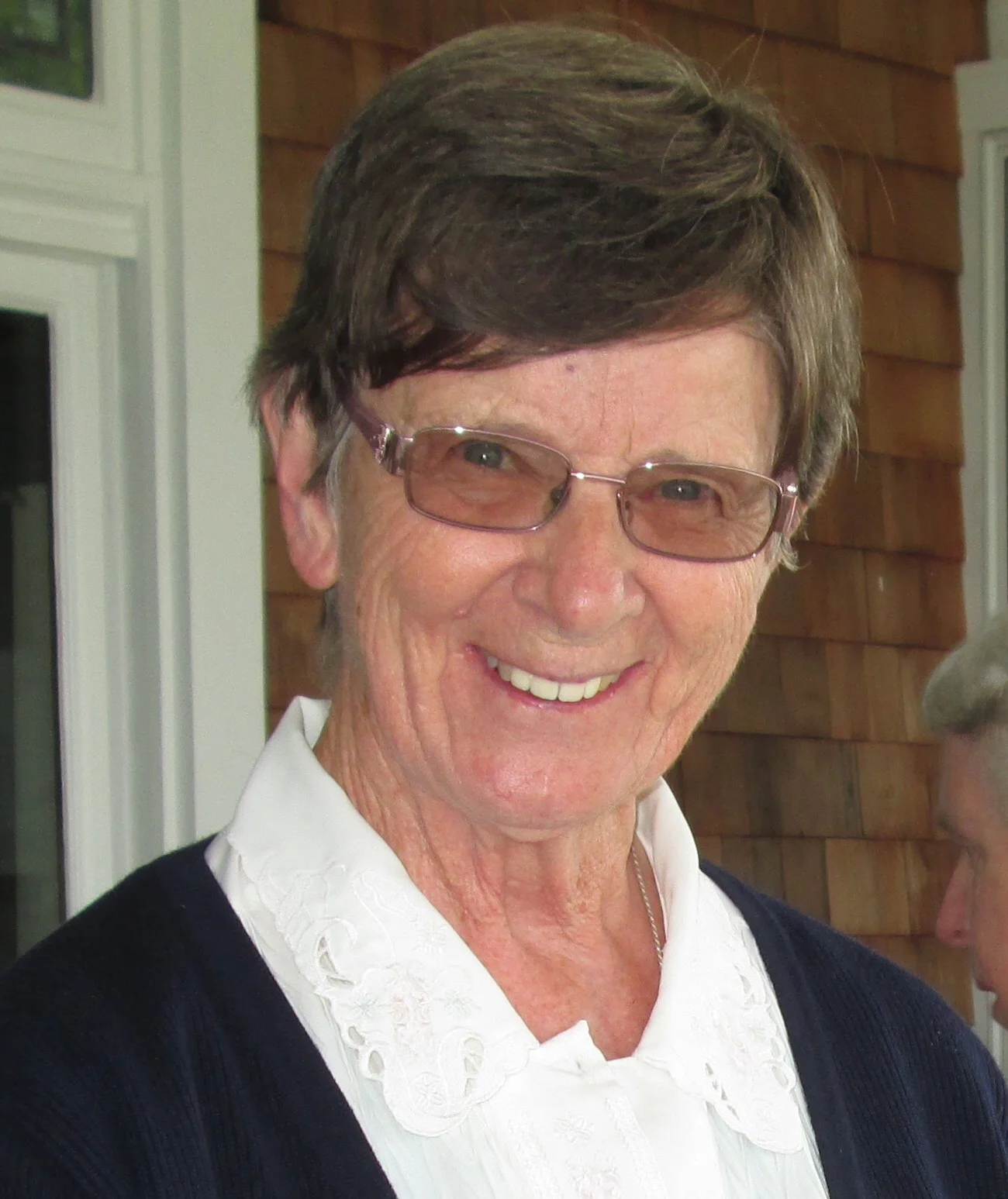 Margaret Treacy, RSHM