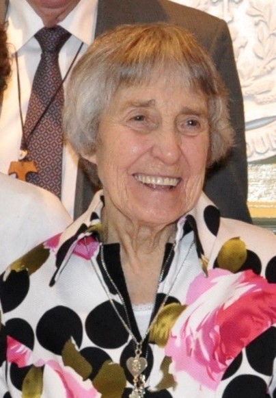 Francis (of Assisi) Kay, RSHM