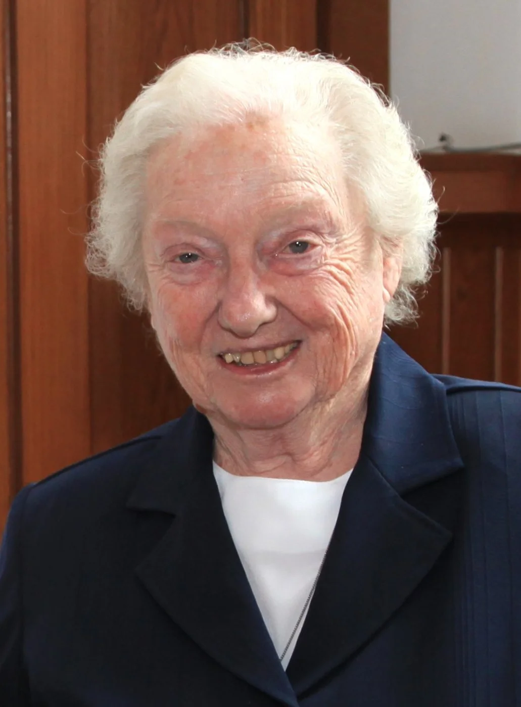 Margaret Morrissey, RSHM