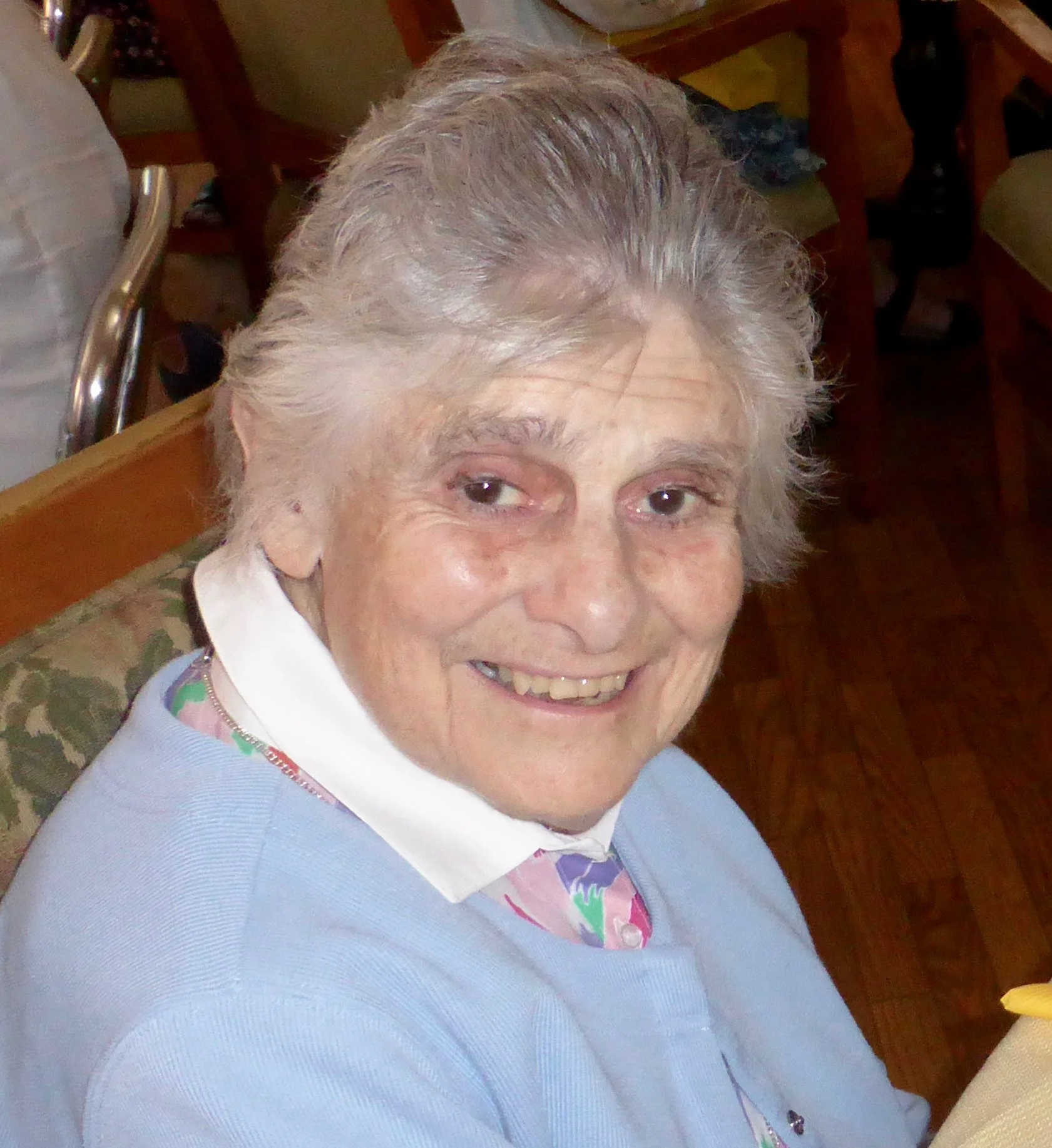 Alice Alter, RSHM