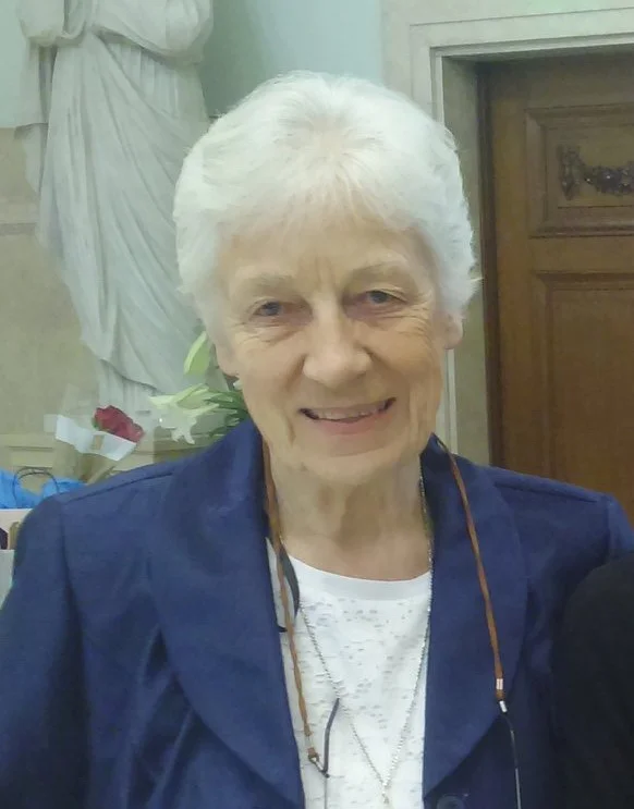 Veronica Brand, RSHM