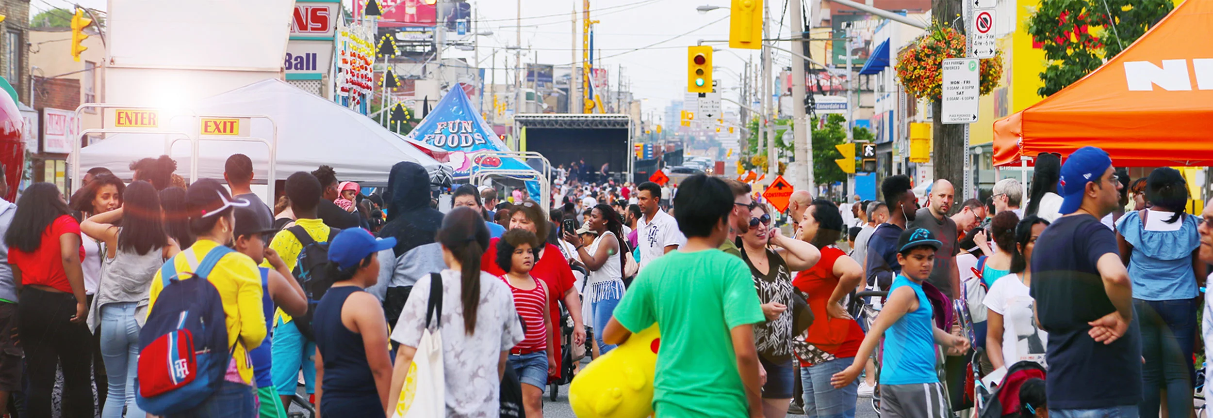 Summer Festival