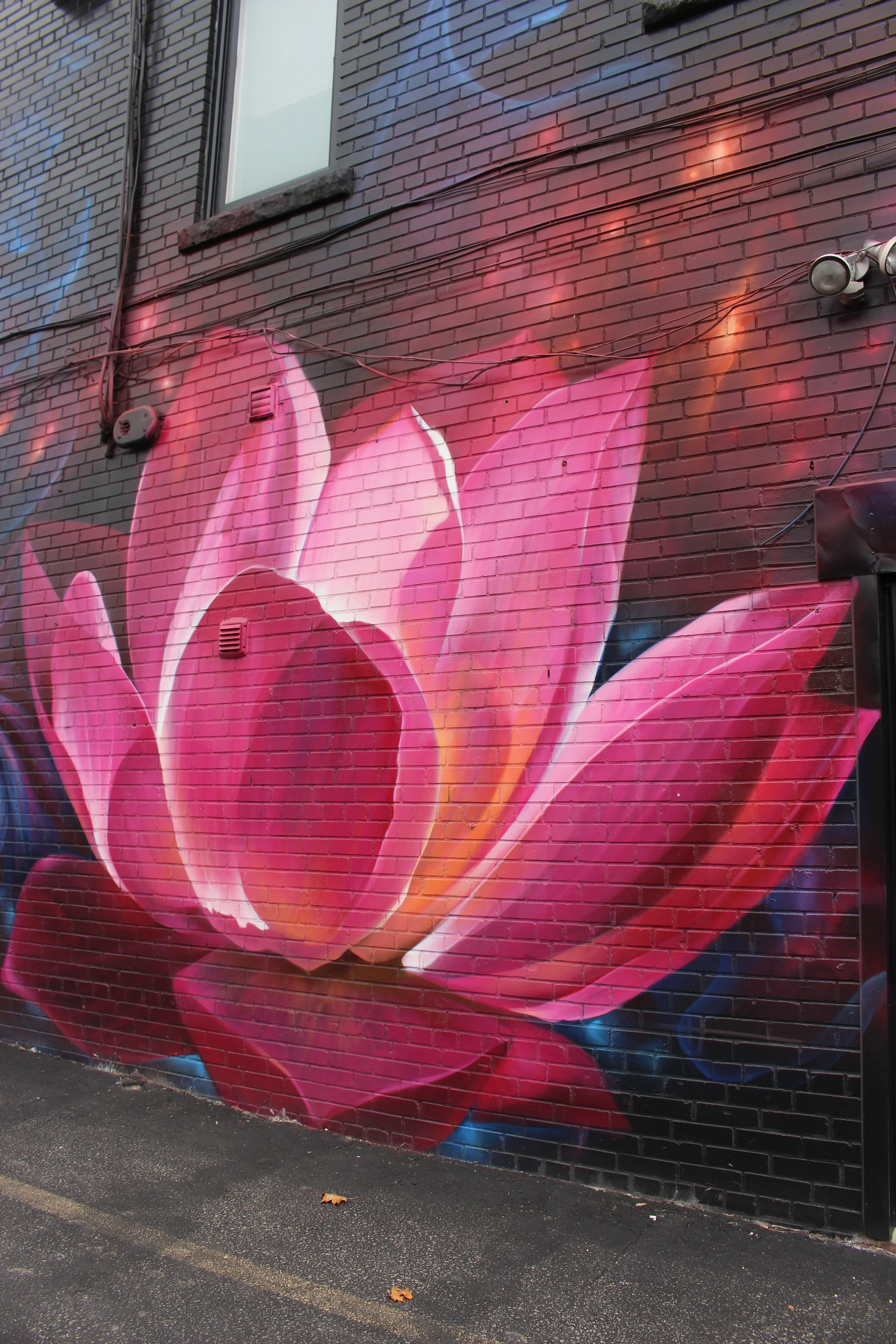 Jane’s Walk Event – 3D Virtual Fairbank Village Art Tour 