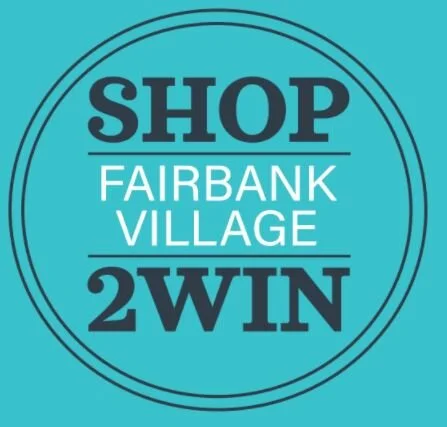 ShopFairbankVillage2Win Is Back!