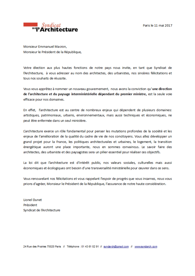 20170511_LETTRE AU PRESIDENT.png