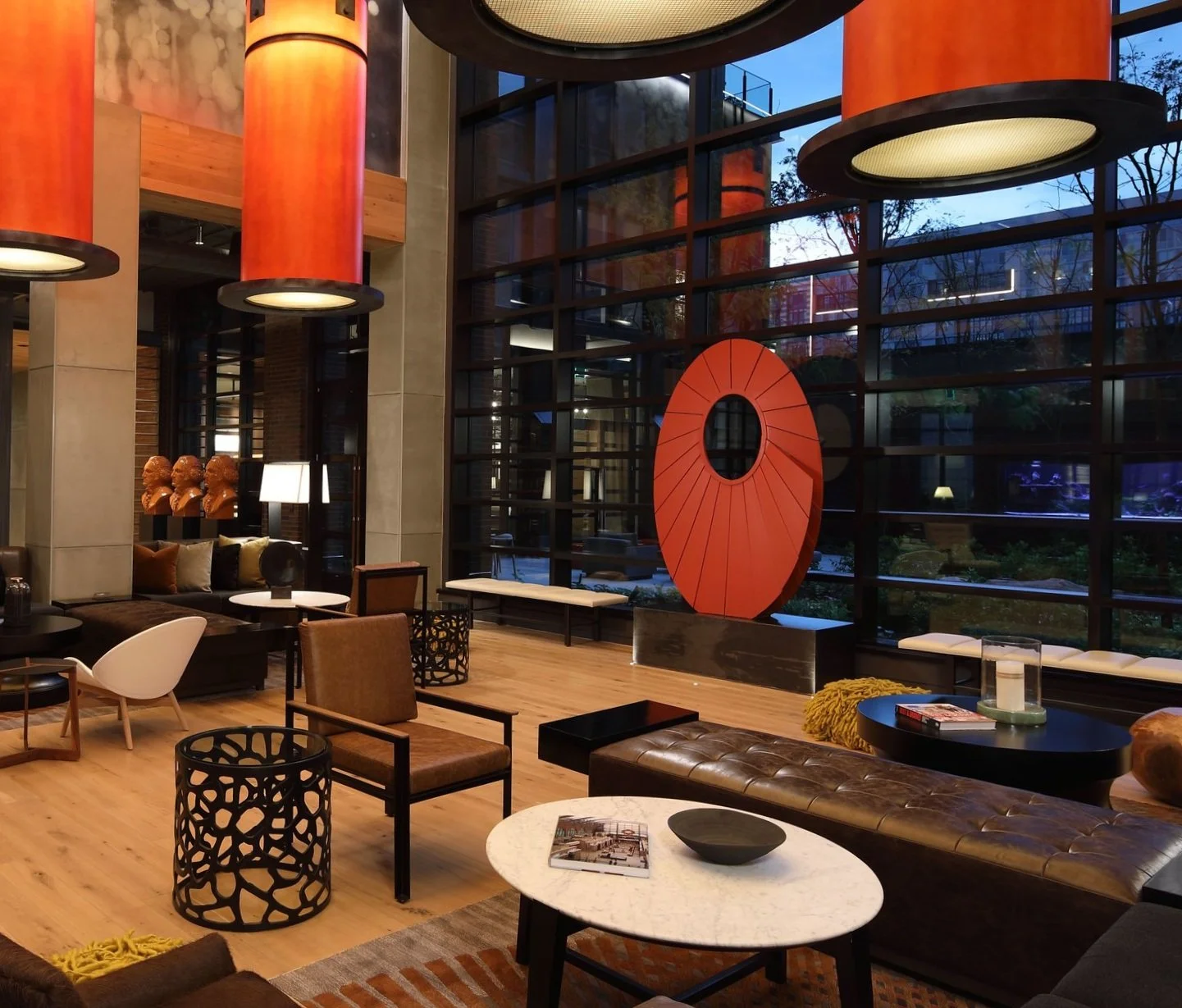 Photo courtesy of RD Jones Interiors