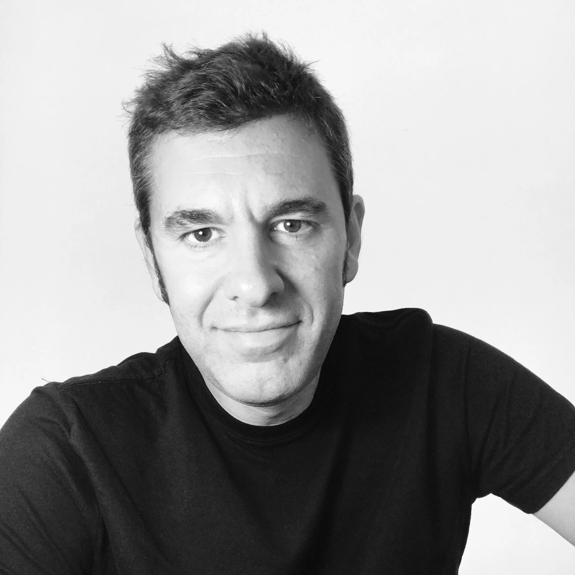 Emiliano Scotti Born in Rome, he graduated in 2004 in architecture from La Sapienza University of Rome specializing in urban design. He then joined the teaching staff of the Valle Giulia school of architecture in Rome.Emiliano moved to Barcelona from 2005 to 2010 to work with the OAB (office for architecture in Barcelona) together with architect Carlos Ferrater and then returned to Italy as project manager of the studio of Massimilano Fuksas in Rome. He founded his own studio in 2013 specialising in urban development projects, interior and industrial design.