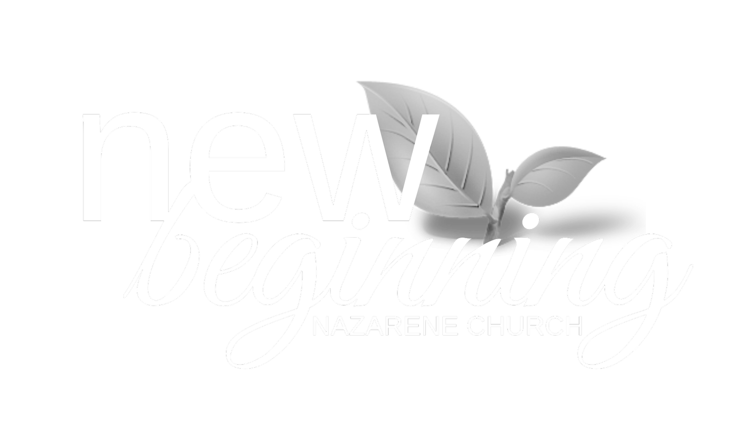 Youth Ministry — New Beginning Church