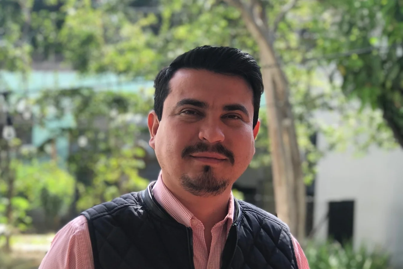 Raúl Ascencio