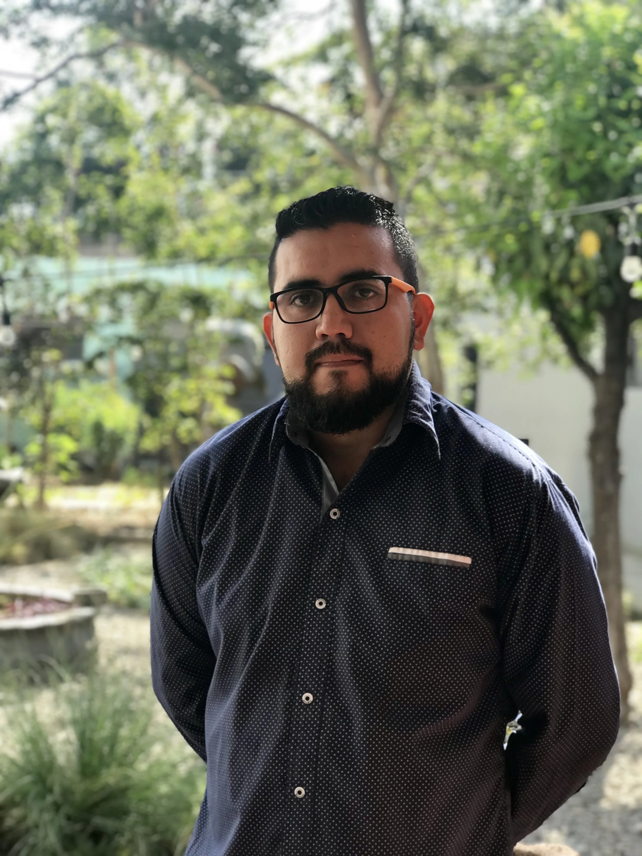 Gerardo Pineda