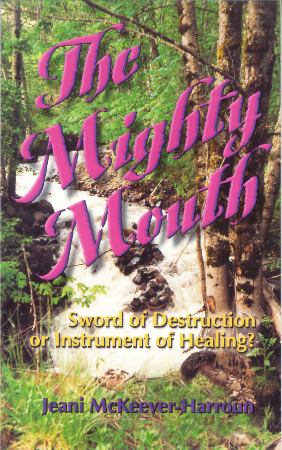 The Mighty Mouth