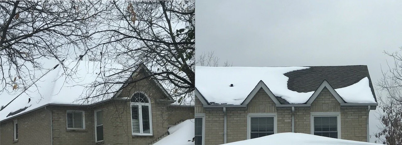 Heat Loss In Your Attic?