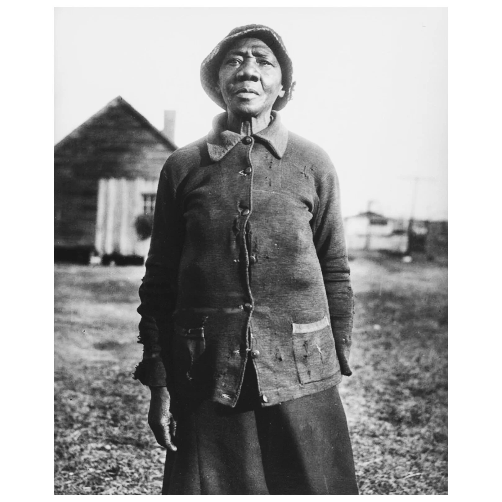 Where are the Black farmers?