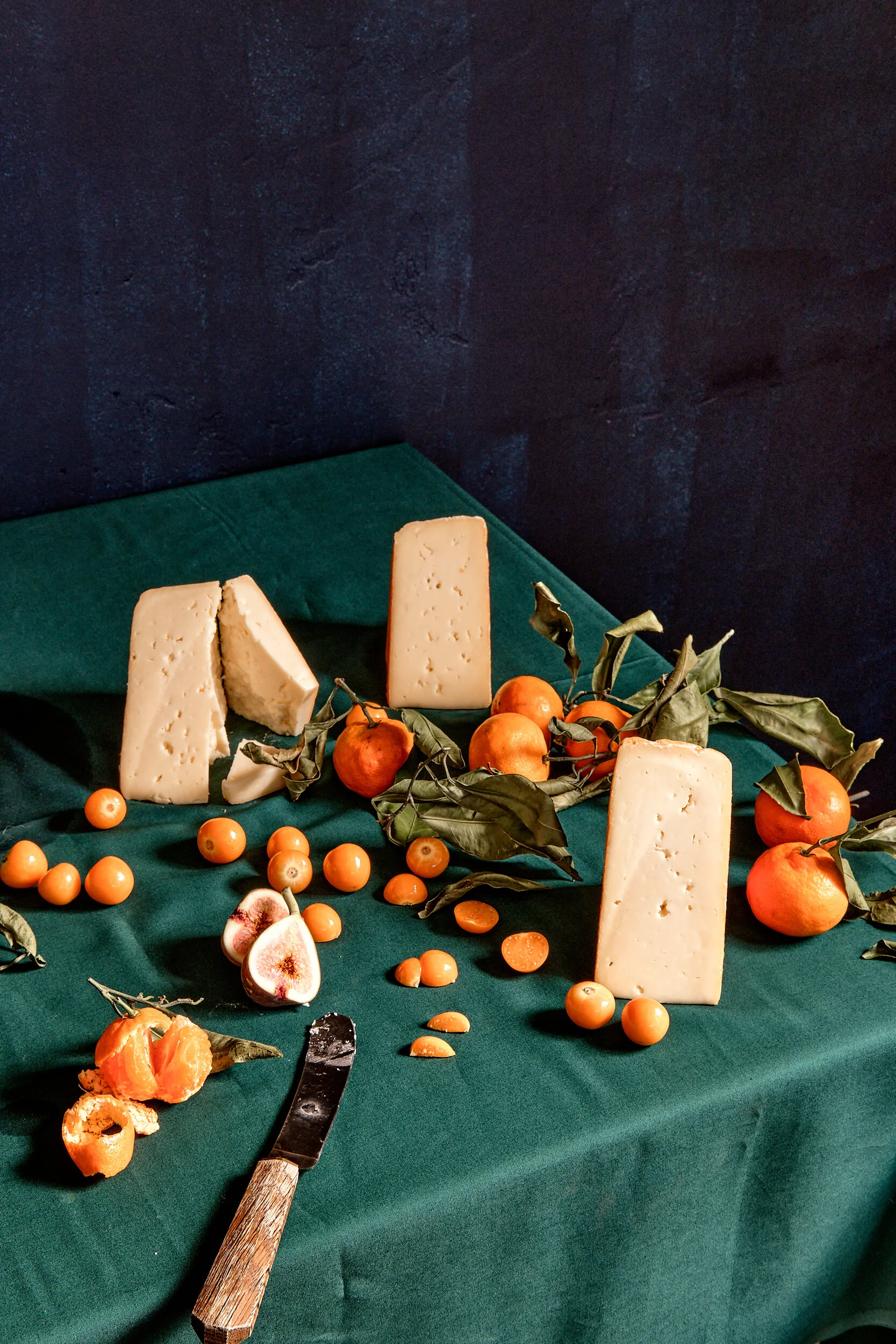 Bon Anniversaire The Grey Barn Farm