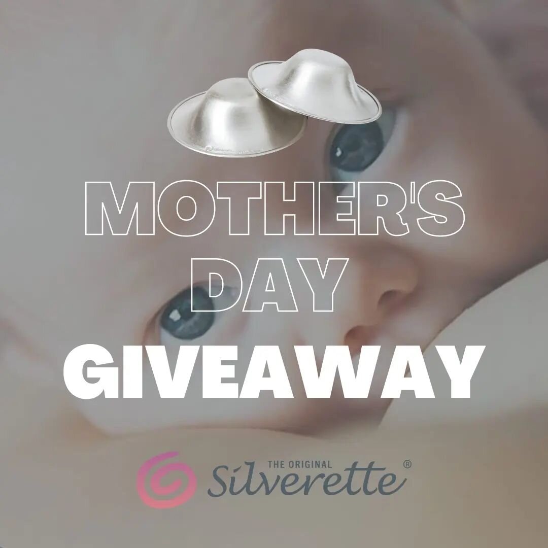 Mother's Day Giveaway &tau;&omicron; &Pi;ά&sigma;&chi;&alpha;;

&Pi;ό&tau;&epsilon; &delta;&epsilon;&nu; &epsilon;ί&nu;&alpha;&iota; &nu;&omega;&rho;ί&sigmaf; &gamma;&iota;&alpha; &nu;&alpha; &sigma;&kappa;&epsilon;&phi;&tau;&epsilon;ί&sigmaf; &delta