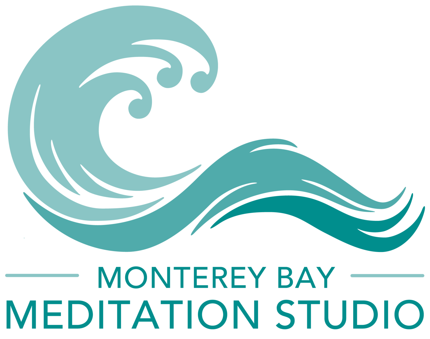 A space to meditate, connect, reflect and learn